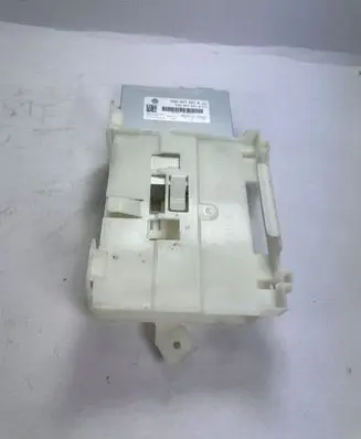 Volkswagen Tiguan Camera control unit module 
