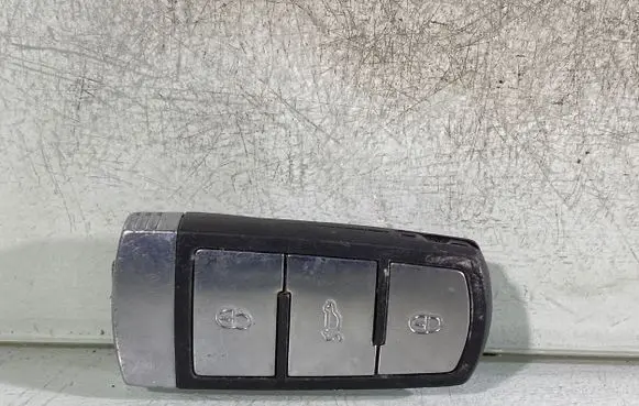 Volkswagen PASSAT B6 Ignition lock