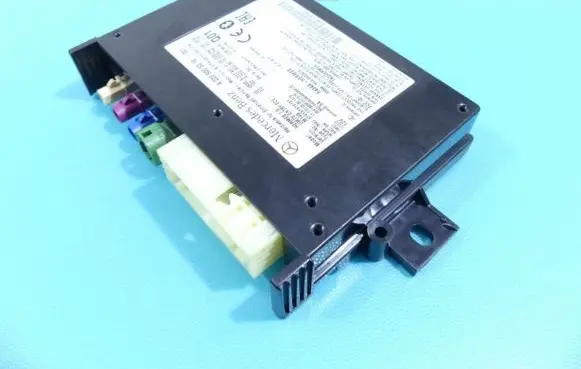 Mercedes-Benz GLC X253 C253 Central body control module A2229005315 IMPRK1301447