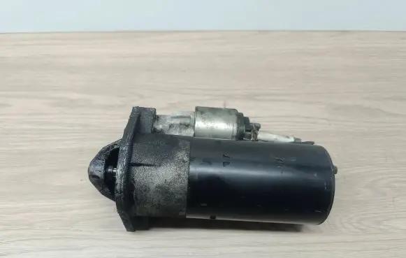 Volvo XC90 Starter motor 30724473 20070731 0283001004