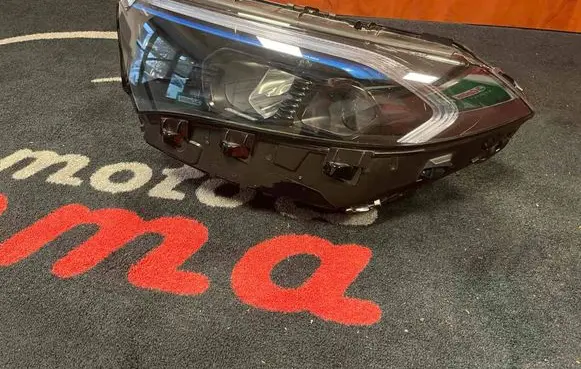 Mercedes-Benz EQA Headlight/headlamp A2439060100KZ 1EX2623