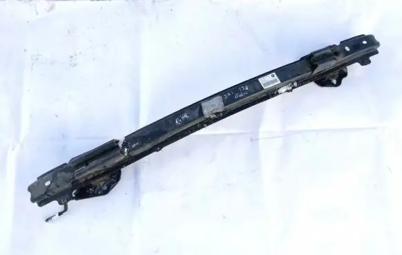 Rear beam