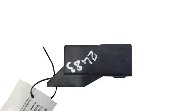 Peugeot 208 Glow plug pre-heat relay 9803299780 51299058A