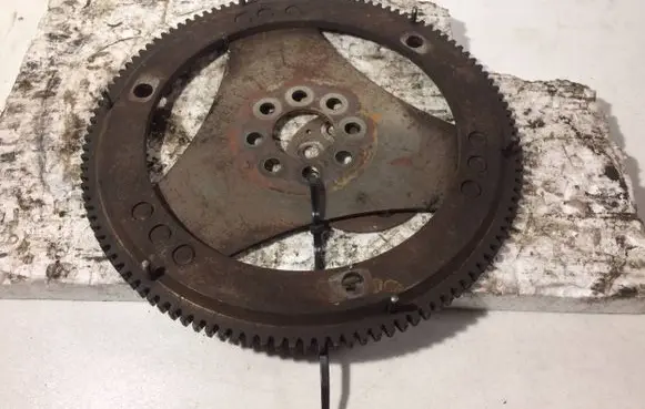 Audi A6 S6 C5 4B Flywheel
