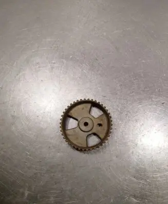 Ford S-MAX Crankshaft gear 
