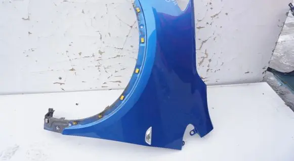 Opel Mokka Fender