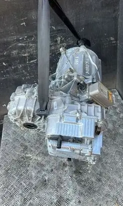 Tesla Model S Engine 103500000J