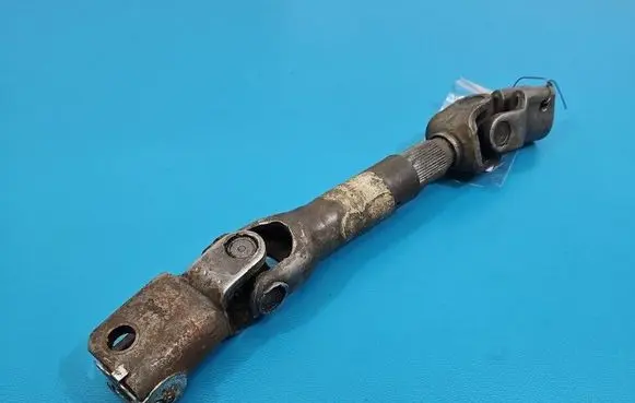 Opel Corsa C Steering wheel axle IMPRK1556267