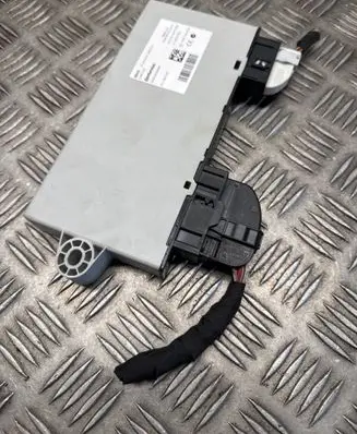 BMW X3 F25 CAS control unit/module 9247480 0322KBR