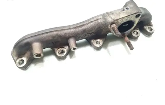 KIA Sorento Exhaust manifold