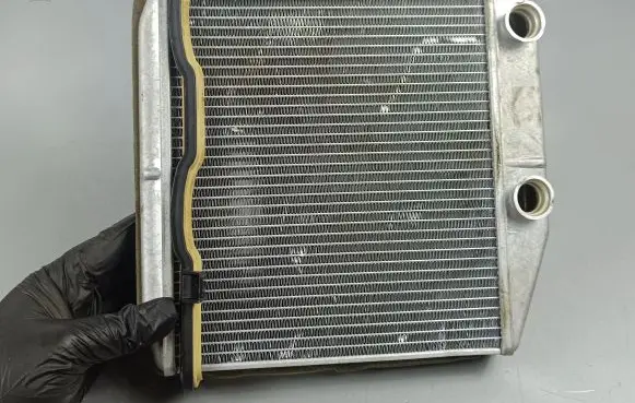 Fiat 500X Heater blower radiator 5R2210100