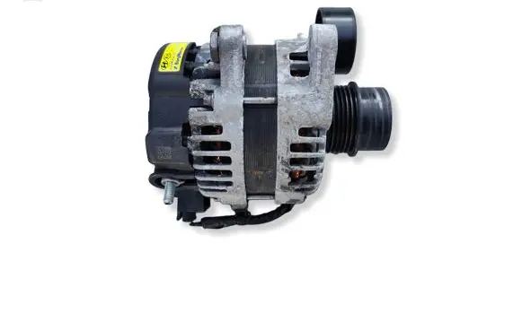 Hyundai i20 (BC3 BI3) Generator/alternator 3730007450 61011061