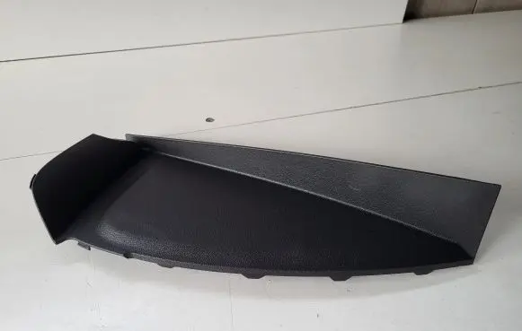 Opel Crossland X Dashboard side end trim 460029937 13487215