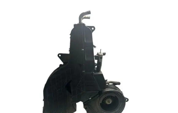 Mercedes-Benz Vito Viano W639 Interior heater climate box assembly housing A6398304460 ZGS003