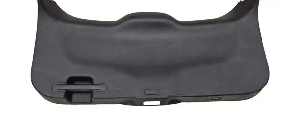 Ford Edge II Tailgate/boot lid cover trim FT4BR42906 FT4BR42906BM3ZHE 02233037770