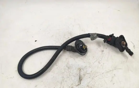 BMW X5 E53 Positive wiring loom 12521439675