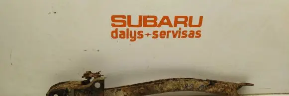 Subaru Forester SG Rear upper control arm/wishbone