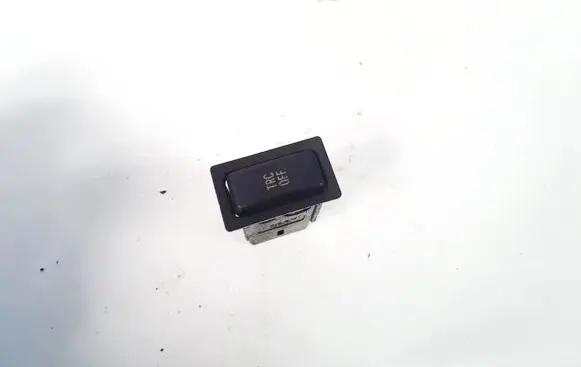 Traction control (ASR) switch