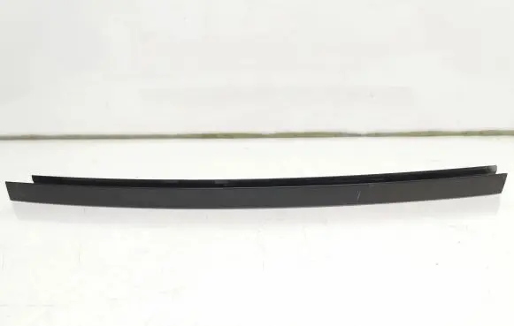 BMW 3 E90 E91 Rear side glass trim 
