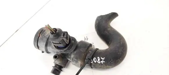 Audi A6 S6 C5 4B Engine coolant pipe/hose