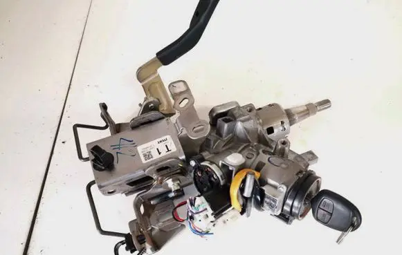 Mitsubishi ASX Steering wheel axle jj00101239 jj001-01239