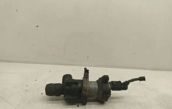 Volkswagen Sharan Electric auxiliary coolant/water pump 0392020073