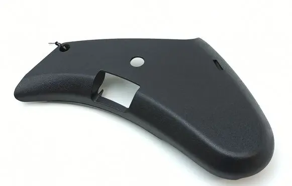 Mercedes-Benz C W203 Seat trim a2039184730