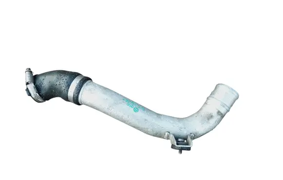 Audi Q7 4L Intercooler hose/pipe 7L8145942A