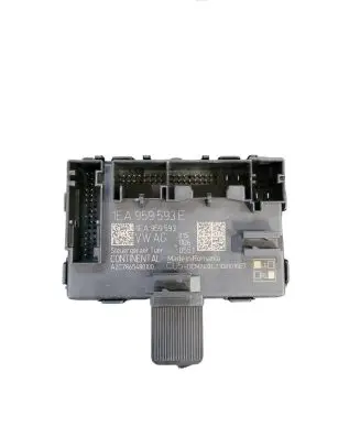 Volkswagen ID.4 Door control unit/module 1EA959593E