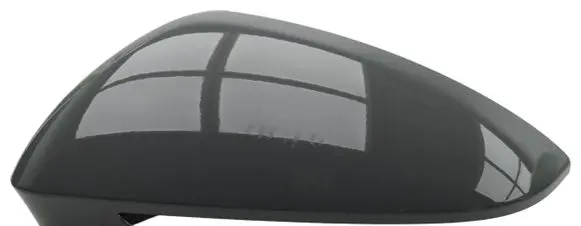 Volkswagen ID.3 Plastic wing mirror trim cover 11B857537A LA7C