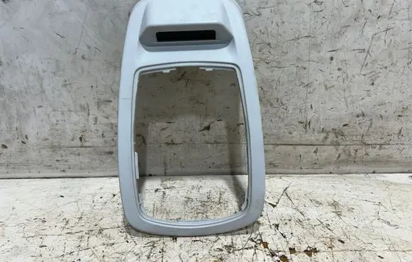 Peugeot 508 Screen/display/small screen 9807496180