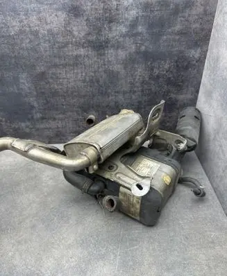Volkswagen Touran I Auxiliary pre-heater (Webasto) 1K0815065J