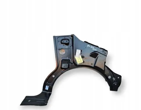 Audi A6 S6 C8 4K Fender 7H0810212