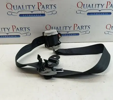 KIA Sorento Third row seat belt 898102P120