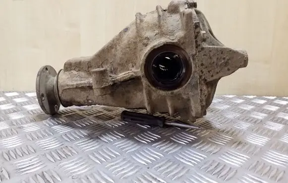 Lexus RX 330 - 350 - 400H Rear differential