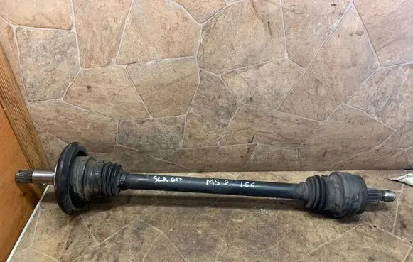 Mercedes-Benz SLK R172 Rear driveshaft 