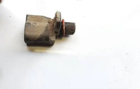 Ford C-MAX II ABS brake wheel speed sensor 3M5T28372BD AM5T28372BD