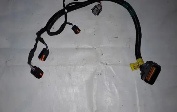 KIA Sportage Other wiring loom 353412B380