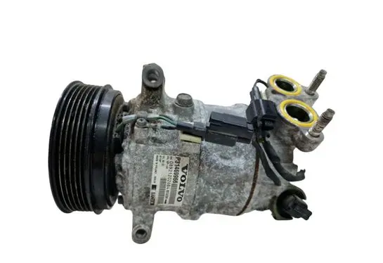 Volvo V40 Air conditioning (A/C) compressor (pump) P31469966