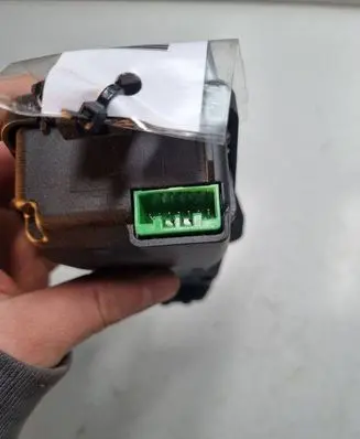Ford Focus Rain sensor CM5T14F449AC
