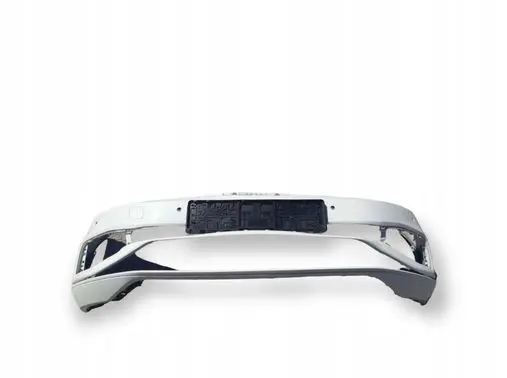 Volkswagen PASSAT B8 Front bumper 3G0807221