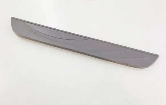 Mitsubishi Grandis Foot area side trim 