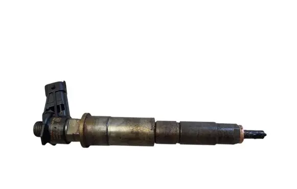 Renault Laguna III Fuel injector 0445115007