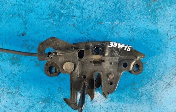 Nissan Pathfinder R51 Engine bonnet/hood lock/catch 65601EA500