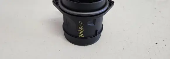 Jaguar XE Mass air flow meter G4D312B579AA 361779015 0280218307