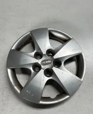 KIA Ceed R15 wheel hub/cap/trim 529601H000