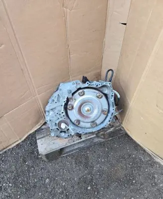 Volvo V60 Automatic gearbox 8636543