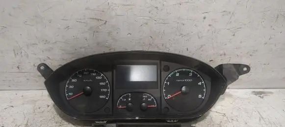 Iveco Daily 5th gen Speedometer (instrument cluster) 3802540