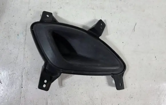 Hyundai i10 Front bumper lower grill 865840X200