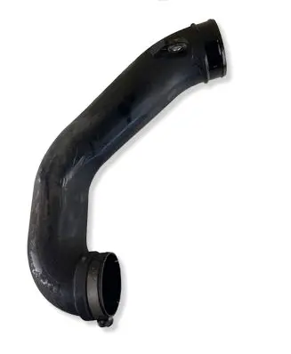 Peugeot 4007 Intercooler hose/pipe 1505A392 1505392